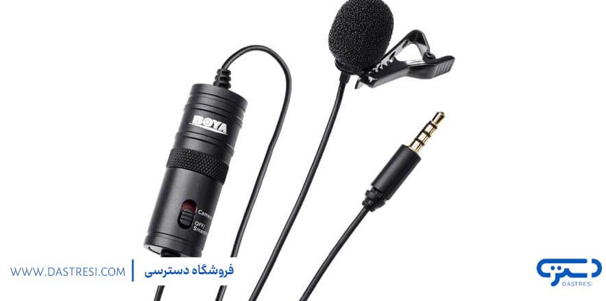 چگونه میکروفون مناسب خود را انتخاب کنیم؟